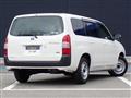 2021 Toyota Probox Van