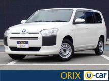 2021 Toyota Probox Van