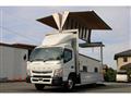 2019 Mitsubishi Canter