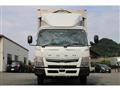 2019 Mitsubishi Canter