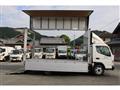 2019 Mitsubishi Canter