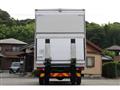 2019 Mitsubishi Canter