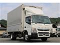 2019 Mitsubishi Canter