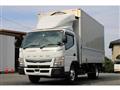 2019 Mitsubishi Canter