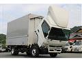 2019 Mitsubishi Canter