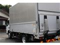 2019 Mitsubishi Canter