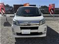 2013 Daihatsu Move Custom