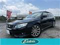 2007 Subaru Legacy Touring Wagon