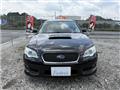 2007 Subaru Legacy Touring Wagon