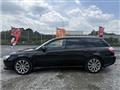2007 Subaru Legacy Touring Wagon