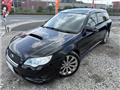 2007 Subaru Legacy Touring Wagon