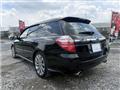 2007 Subaru Legacy Touring Wagon