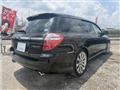 2007 Subaru Legacy Touring Wagon