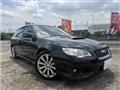2007 Subaru Legacy Touring Wagon