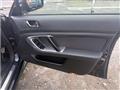 2007 Subaru Legacy Touring Wagon
