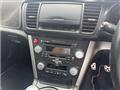 2007 Subaru Legacy Touring Wagon