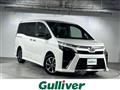 2020 Toyota Voxy