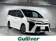 2020 Toyota Voxy