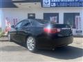 2009 Toyota Mark X