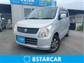 2012 Suzuki Wagon R