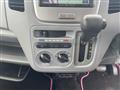 2012 Suzuki Wagon R