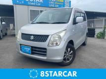 2012 Suzuki Wagon R