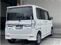 2014 Daihatsu Tanto Custom