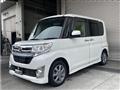 2014 Daihatsu Tanto Custom