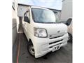 2014 Daihatsu Hijet Cargo