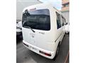 2014 Daihatsu Hijet Cargo