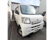 2014 Daihatsu Hijet Cargo