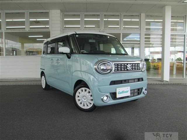 2024 Suzuki Wagon R