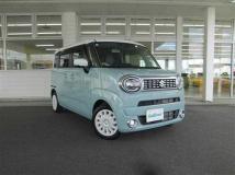 2024 Suzuki Wagon R