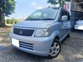 2006 Mitsubishi eK Wagon