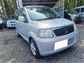2006 Mitsubishi eK Wagon