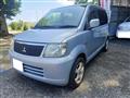 2006 Mitsubishi eK Wagon