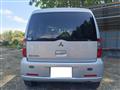 2006 Mitsubishi eK Wagon