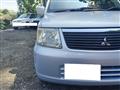 2006 Mitsubishi eK Wagon