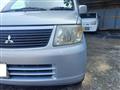 2006 Mitsubishi eK Wagon