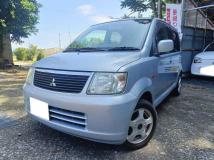 2006 Mitsubishi eK Wagon