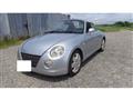 2004 Daihatsu Copen