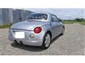 2004 Daihatsu Copen