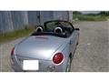 2004 Daihatsu Copen