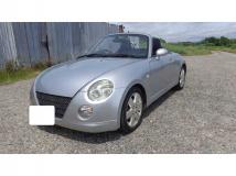 2004 Daihatsu Copen