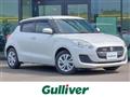 2018 Suzuki Swift