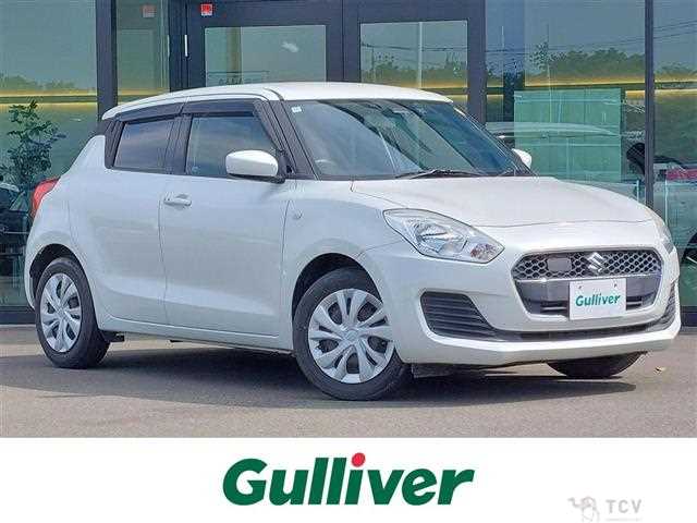 2018 Suzuki Swift