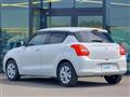 2018 Suzuki Swift