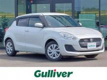 2018 Suzuki Swift