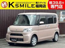 2019 Daihatsu Tanto