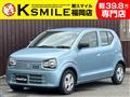 2017 Suzuki Alto